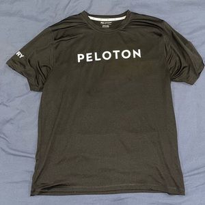 Peloton Century Club Shirt
